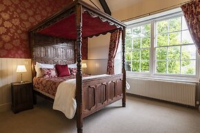 The Swan Hotel