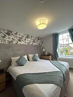 The Swan Hotel