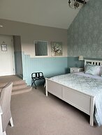 The Swan Hotel