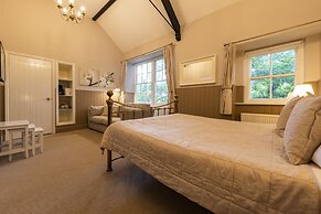 The Swan Hotel