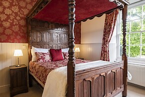 The Swan Hotel