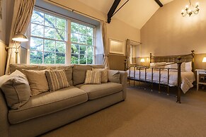The Swan Hotel