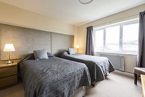 The Swan Hotel