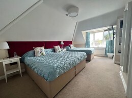 The Swan Hotel