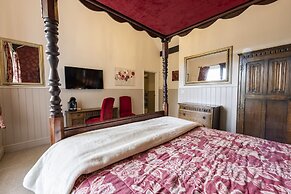 The Swan Hotel