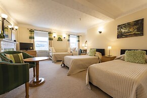 The Swan Hotel