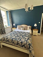 The Swan Hotel