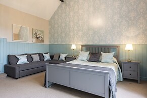 The Swan Hotel