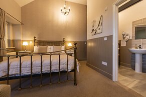 The Swan Hotel