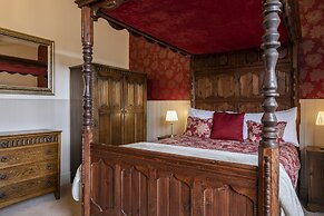 The Swan Hotel