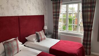 The Swan Hotel