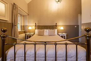 The Swan Hotel
