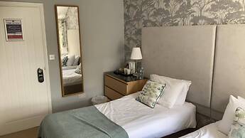 The Swan Hotel