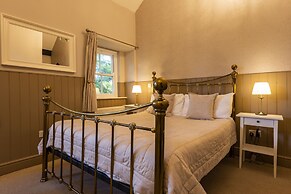 The Swan Hotel