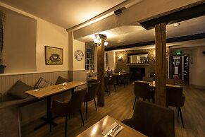 The Swan Hotel