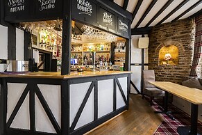 The Swan Hotel