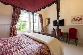 The Swan Hotel