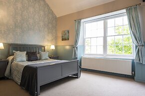 The Swan Hotel