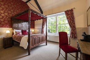 The Swan Hotel