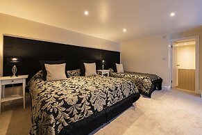 The Swan Hotel