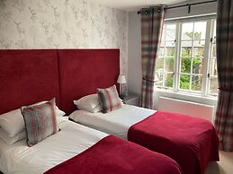 The Swan Hotel
