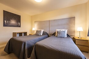 The Swan Hotel