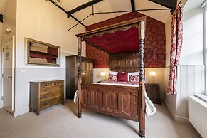 The Swan Hotel
