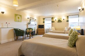 The Swan Hotel