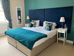 The Swan Hotel