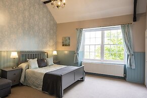 The Swan Hotel