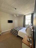 The Swan Hotel