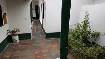 Hotel La Posada