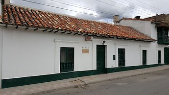 Hotel La Posada