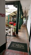 Hotel La Posada