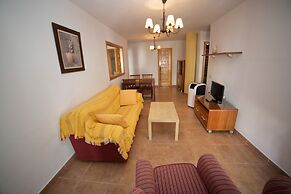 Apartamentos Urbanización Atlanterra Costa