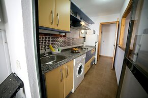 Apartamentos Urbanización Atlanterra Costa