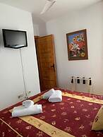 Apartamentos Urbanización Atlanterra Costa