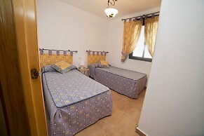 Apartamentos Urbanización Atlanterra Costa