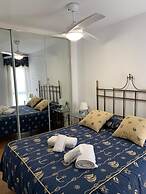 Apartamentos Urbanización Atlanterra Costa