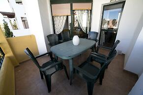 Apartamentos Urbanización Atlanterra Costa