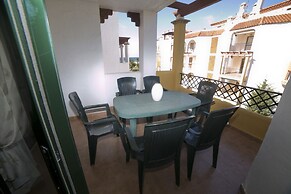 Apartamentos Urbanización Atlanterra Costa