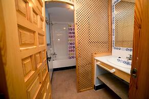 Apartamentos Urbanización Atlanterra Costa