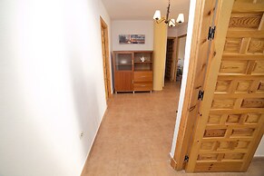 Apartamentos Urbanización Atlanterra Costa