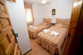 Apartamentos Urbanización Atlanterra Costa