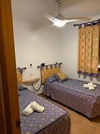 Apartamentos Urbanización Atlanterra Costa