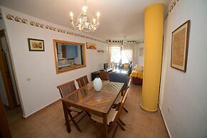 Apartamentos Urbanización Atlanterra Costa