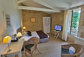 Hotel Maison des Peyrat
