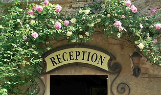 Hotel Maison des Peyrat