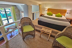 Hotel Maison des Peyrat