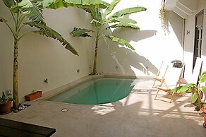 Casa Colonial Mindelo